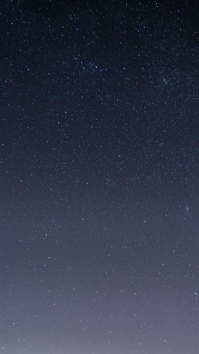 1080x1920 photography of galaxy - outer space iPhone 8 Wallpaper