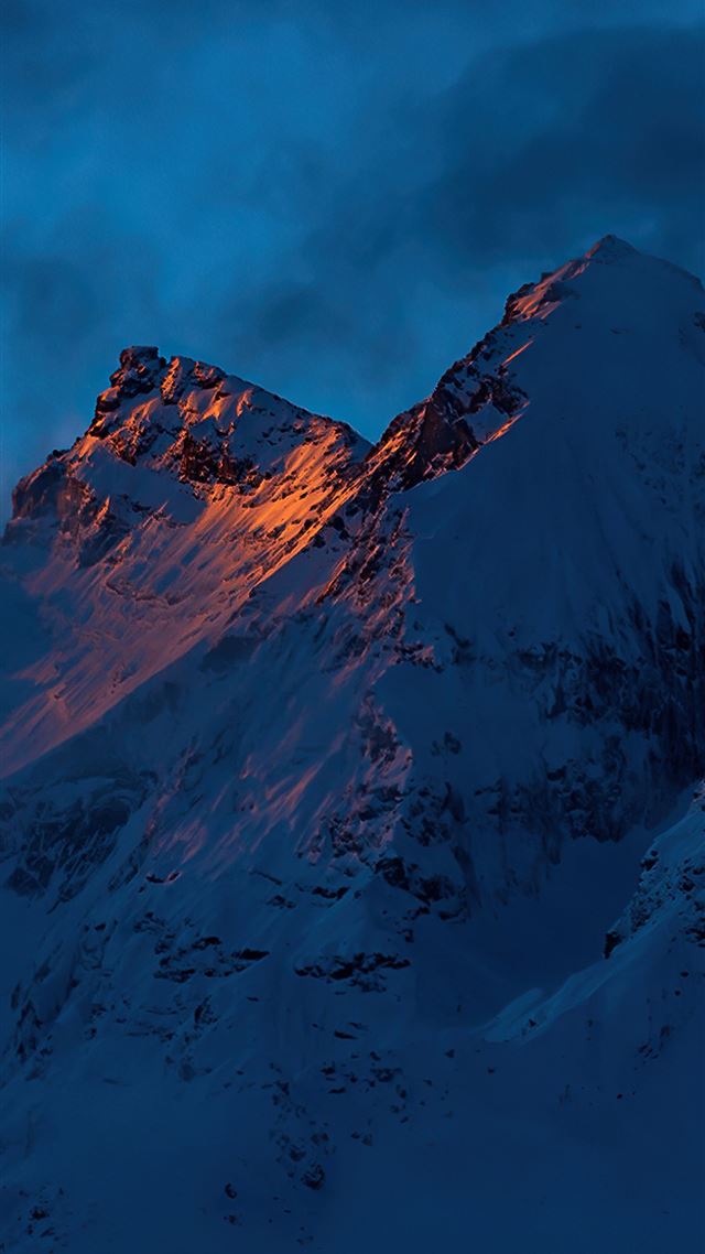 1080x1920 catching the sun at sunset 4k - mountains iPhone 8 Wallpaper