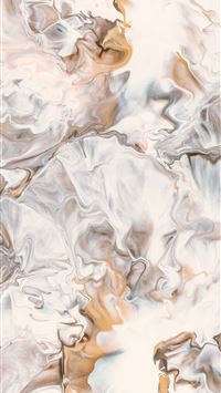 white and gray abstract painting wallpaper