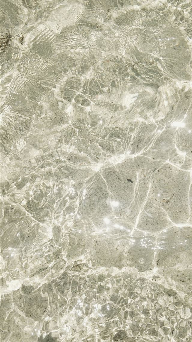 1284x2778 clear water - water iPhone 8 Wallpaper