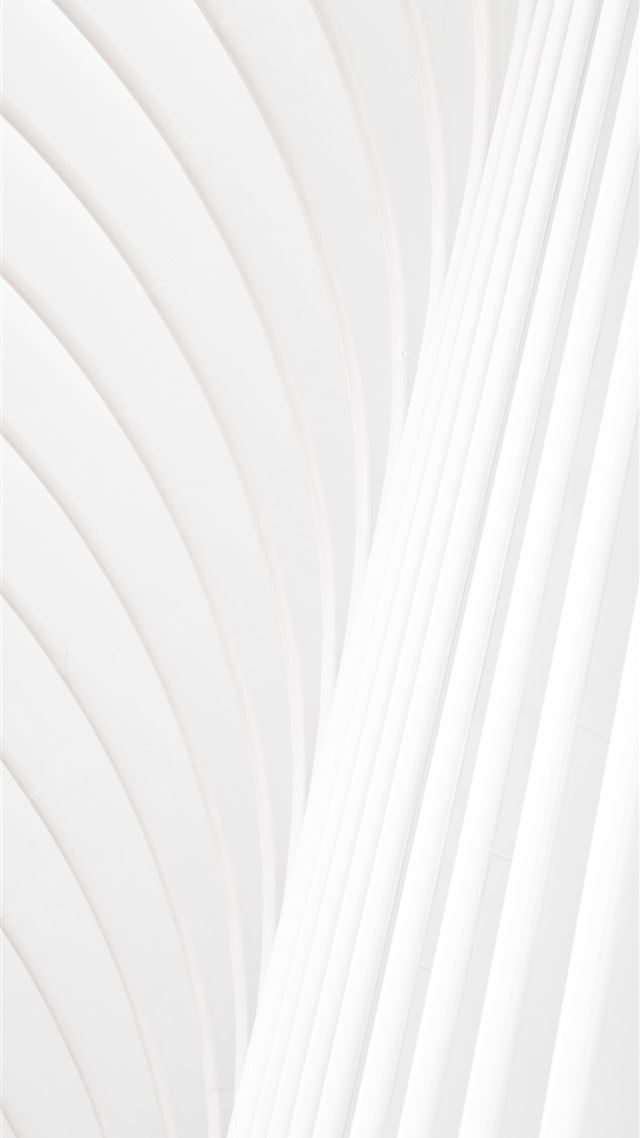 1284x2778 white and gray stripe textile - texture iPhone 8 Wallpaper