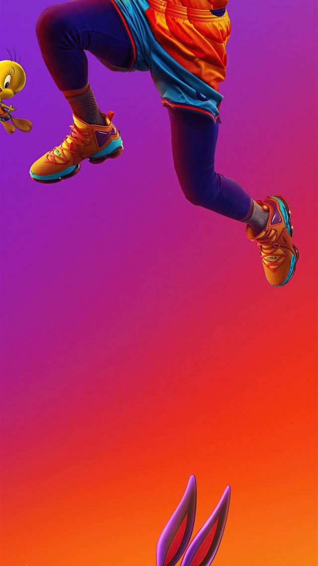 1284x2778 space jam a new legacy movie 5k - 5k iPhone 8 Wallpaper
