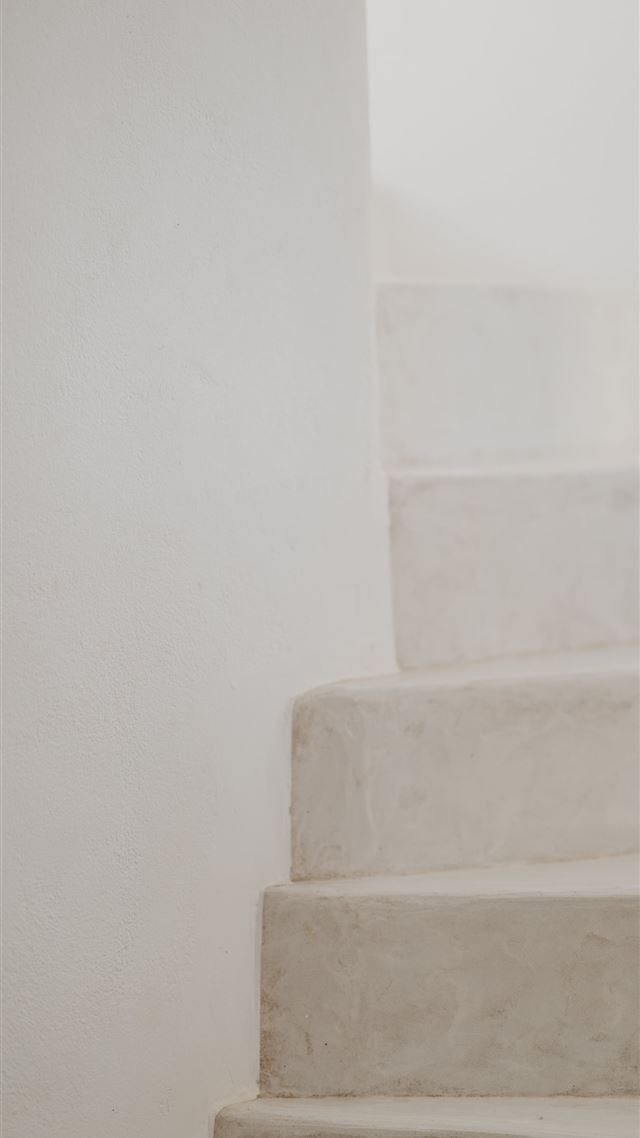 1284x2778 Minimal staircase -  iPhone 8 Wallpaper
