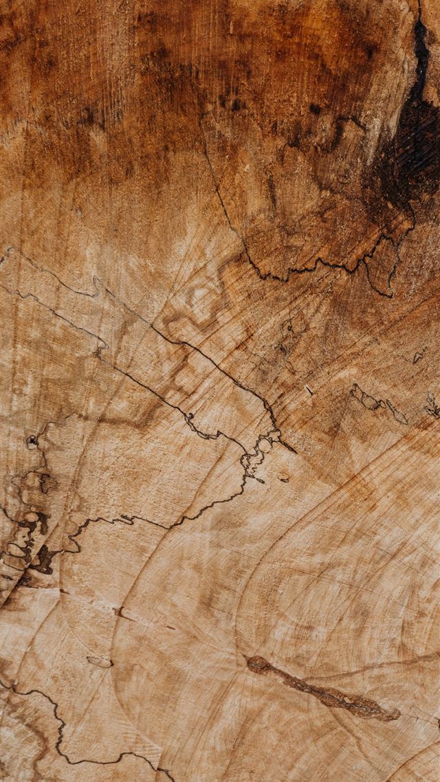 1284x2778 brown and black wooden surface - brown iPhone 8 Wallpaper