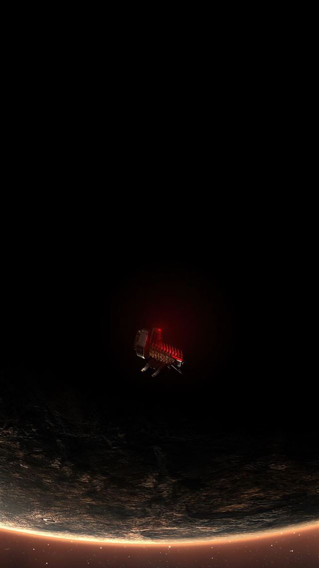 1284x2778 deep space game 5k - 5k iPhone 8 Wallpaper
