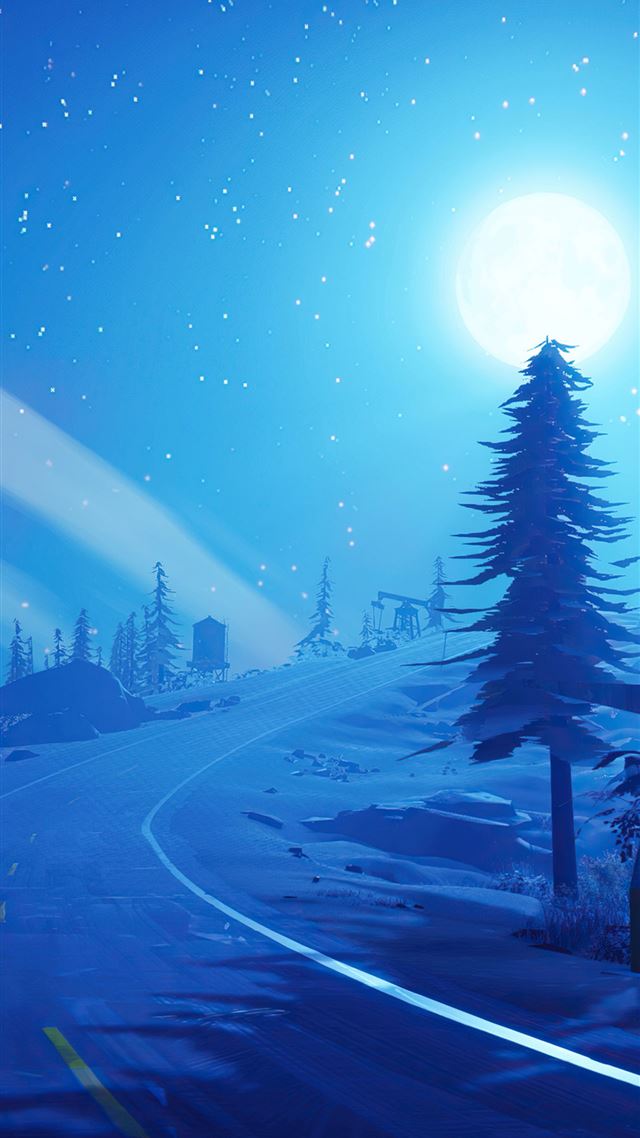 1284x2778 road 96 -  iPhone 8 Wallpaper
