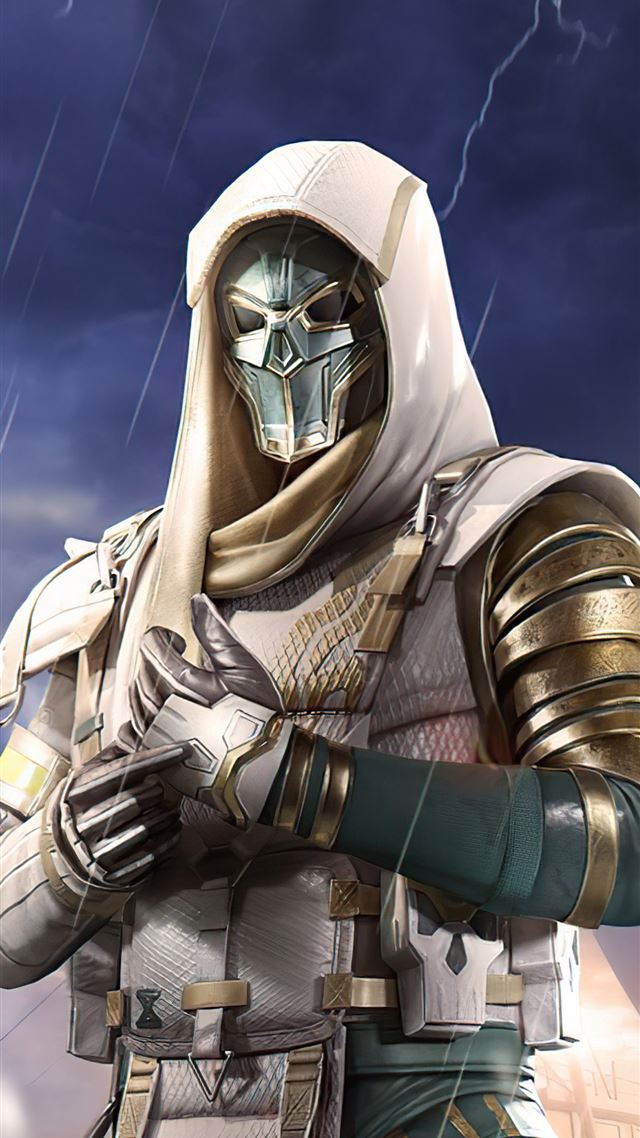 1284x2778 pubg tidal wargod 5k -  iPhone 8 Wallpaper
