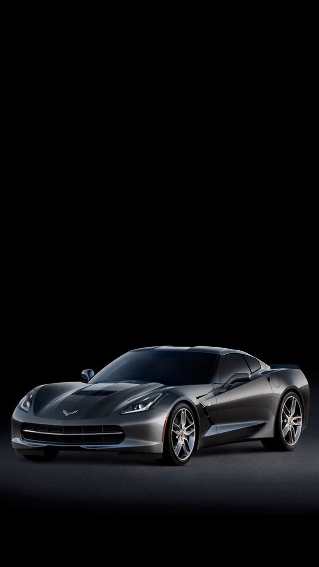 3 Wallpapers In corvette Wallpapers For iPhone 8