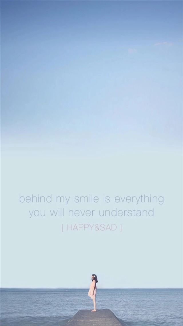 24 Wallpapers In quotes Wallpapers For iPhone 8