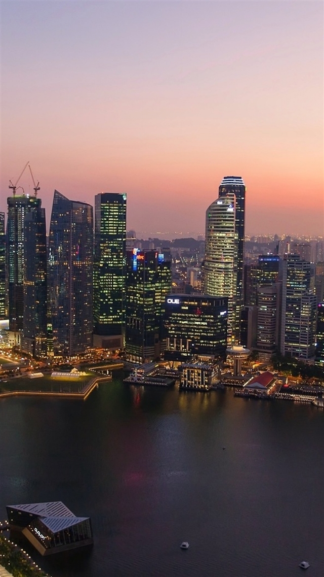 10 Wallpapers In singapore Wallpapers For iPhone 8