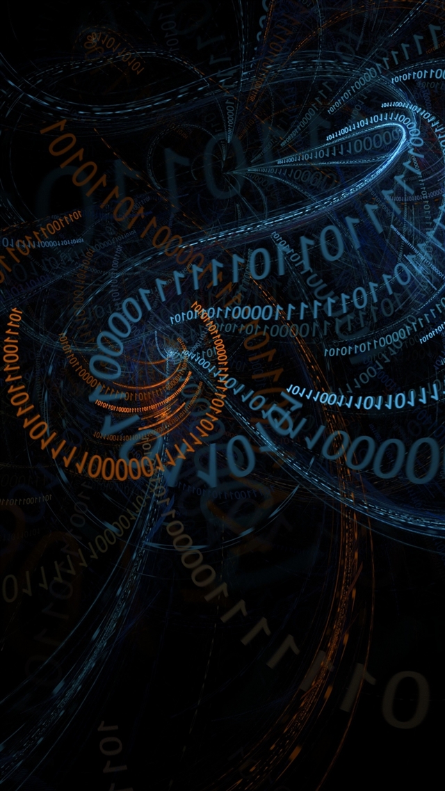 2 Wallpapers In Code Wallpapers For iPhone 8