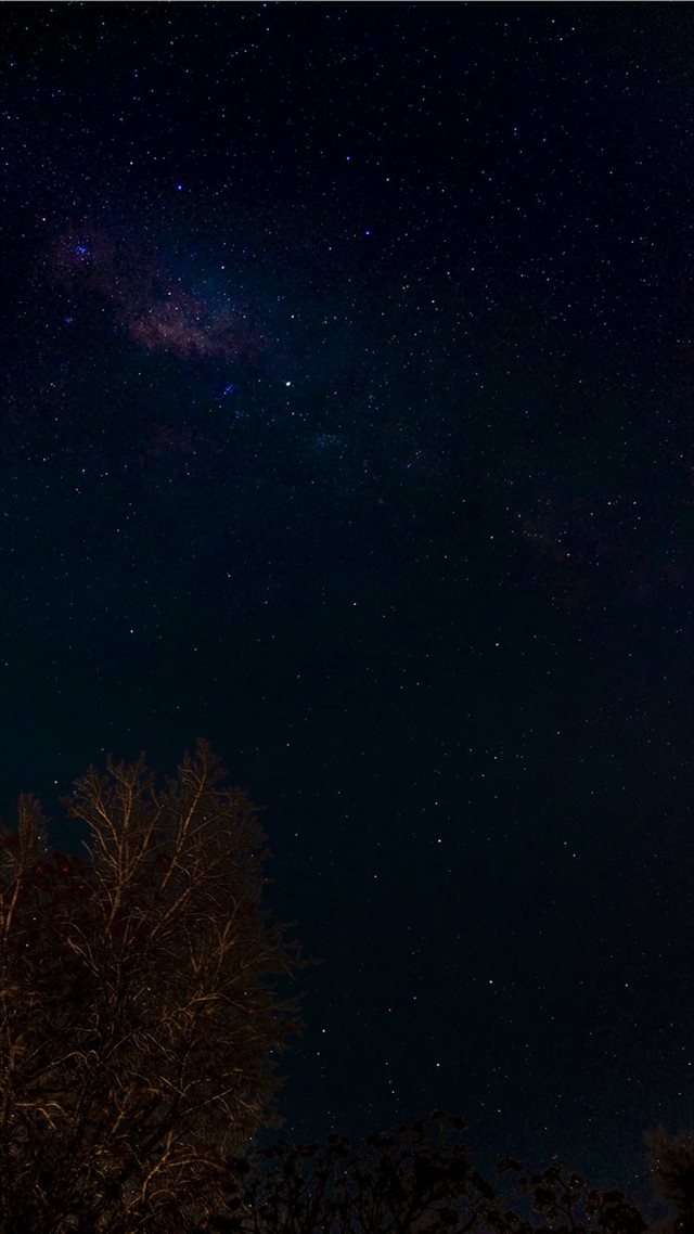 33 Wallpapers In Milky Way Wallpapers For iPhone 8