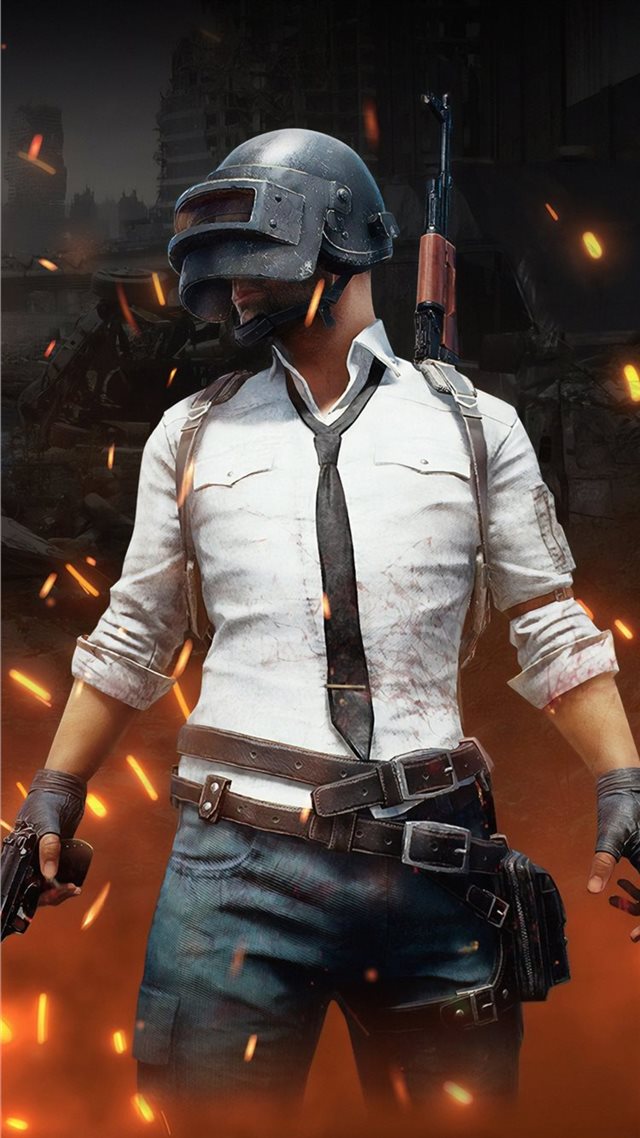 8 Wallpapers In Playerunknowns Battlegrounds Wallpapers For iPhone 8