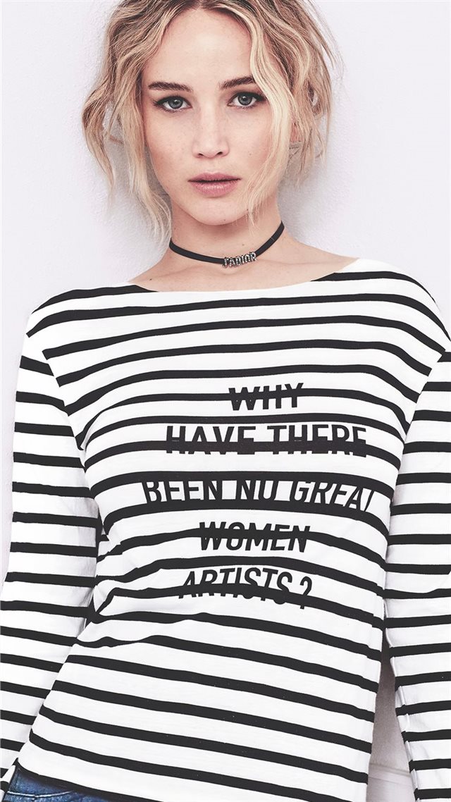 1 Wallpapers In Jennifer Lawrence Wallpapers For iPhone 8