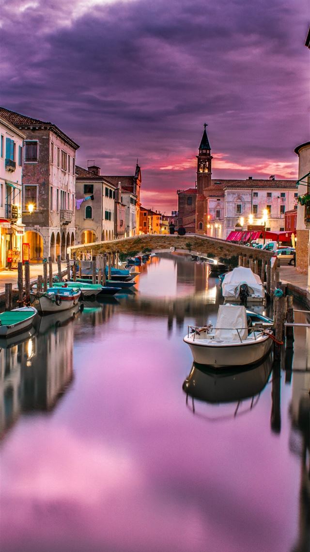 7 Wallpapers In venice Wallpapers For iPhone 8
