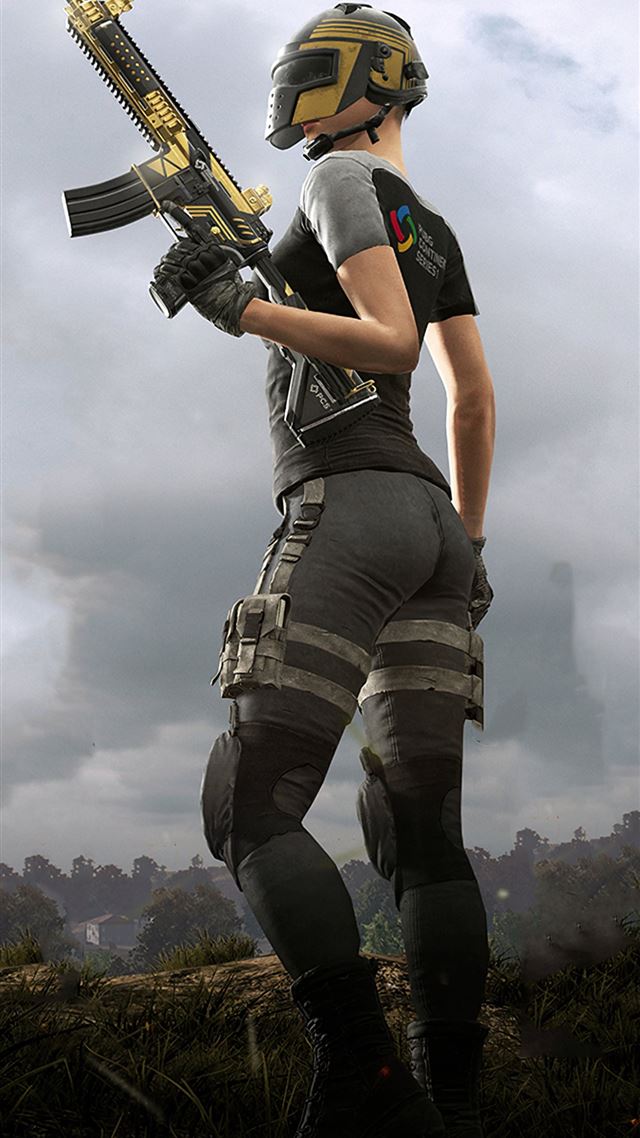 1080x1920 pubg mobile 4k 2020 - playerunknowns battlegrounds iPhone 8 Wallpaper