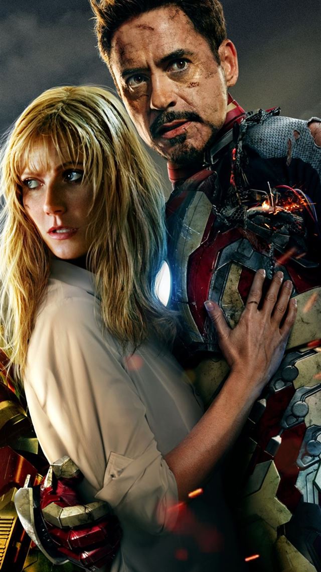 1080x1920 iron man disney plus 4k - movies iPhone 8 Wallpaper