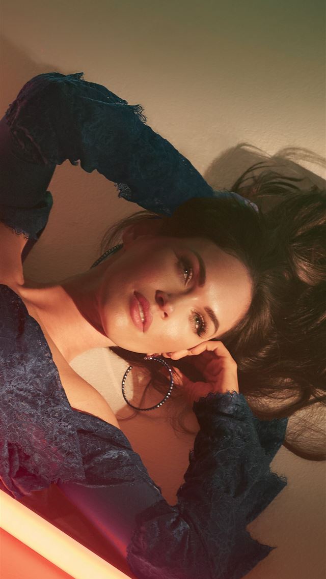 1080x1920 megan fox 2020 - girls iPhone 8 Wallpaper