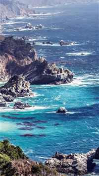 Big Sur wallpaper