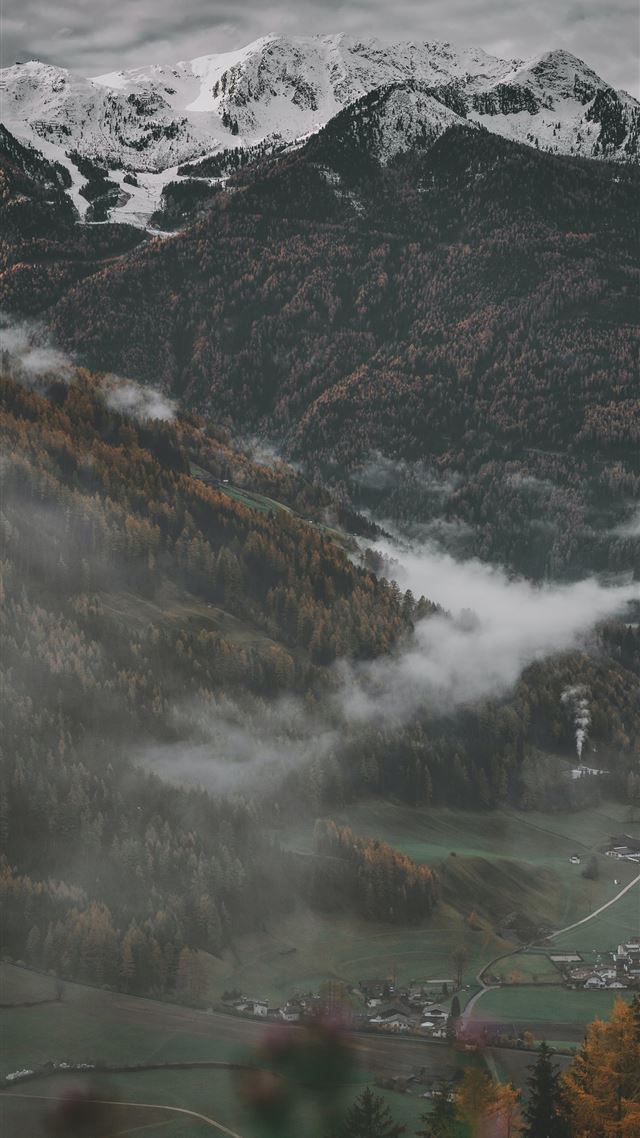 1080x1920 mountain - mountain iPhone 8 Wallpaper