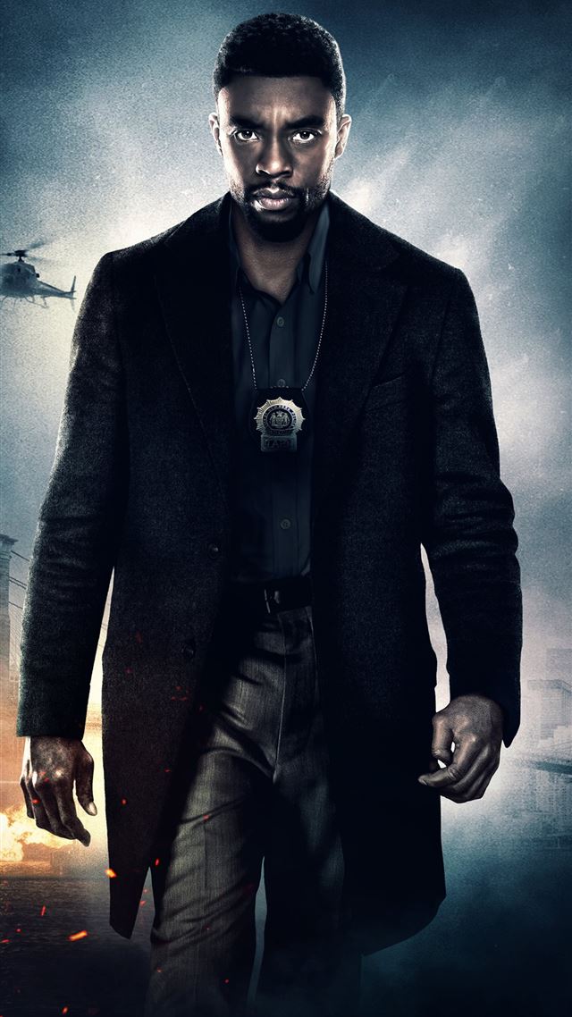 1080x1920 21 bridges -  iPhone 8 Wallpaper