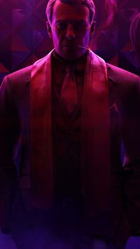 saints row the third remastered 4k wallpaper