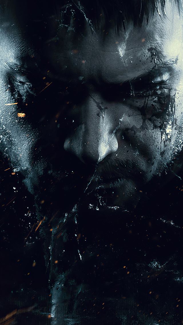 1080x1920 resident evil village 4k - games iPhone 8 Wallpaper