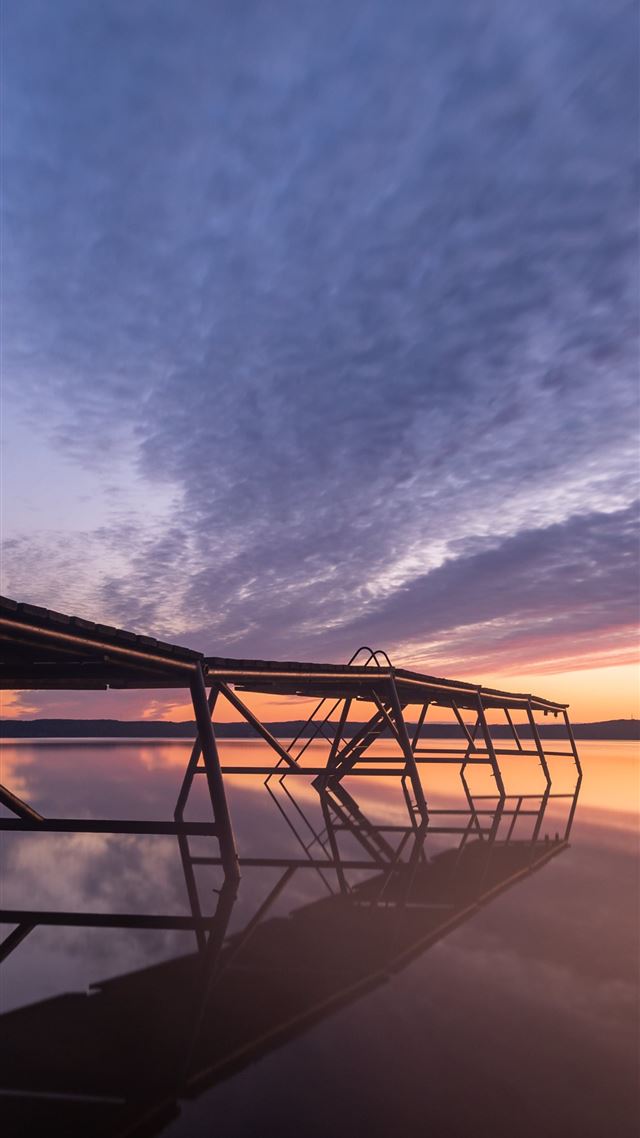 1080x1920 lakescape 5k - 5k iPhone 8 Wallpaper