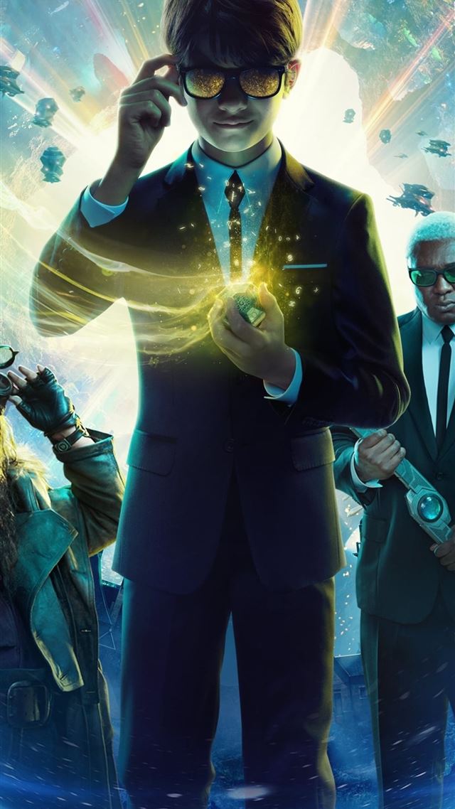 1080x1920 artemis fowl 2020 4k - movies iPhone 8 Wallpaper