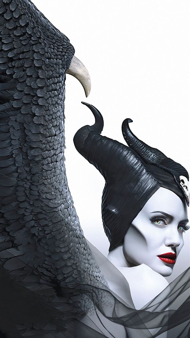 1080x1920 maleficent mistress of evil 2019 new poster - maleficent mistress of evil iPhone 8 Wallpaper