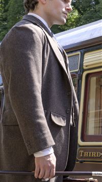 enola holmes 2020 wallpaper