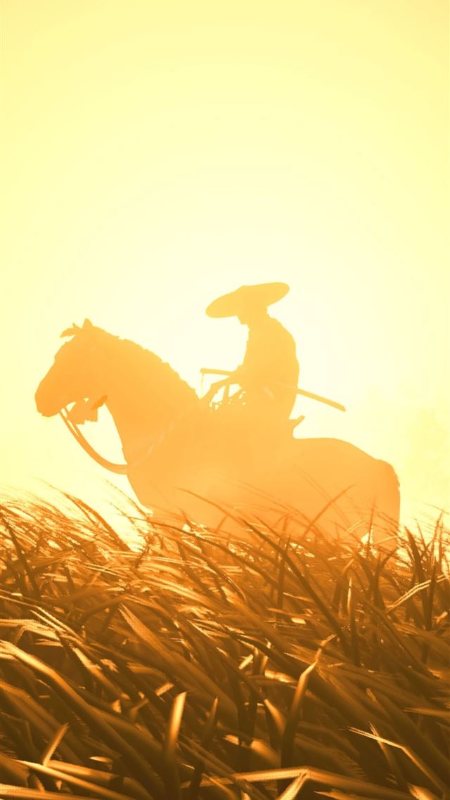 1080x1920 2020 ghost of tsushima 4k - 2020 games iPhone 8 Wallpaper