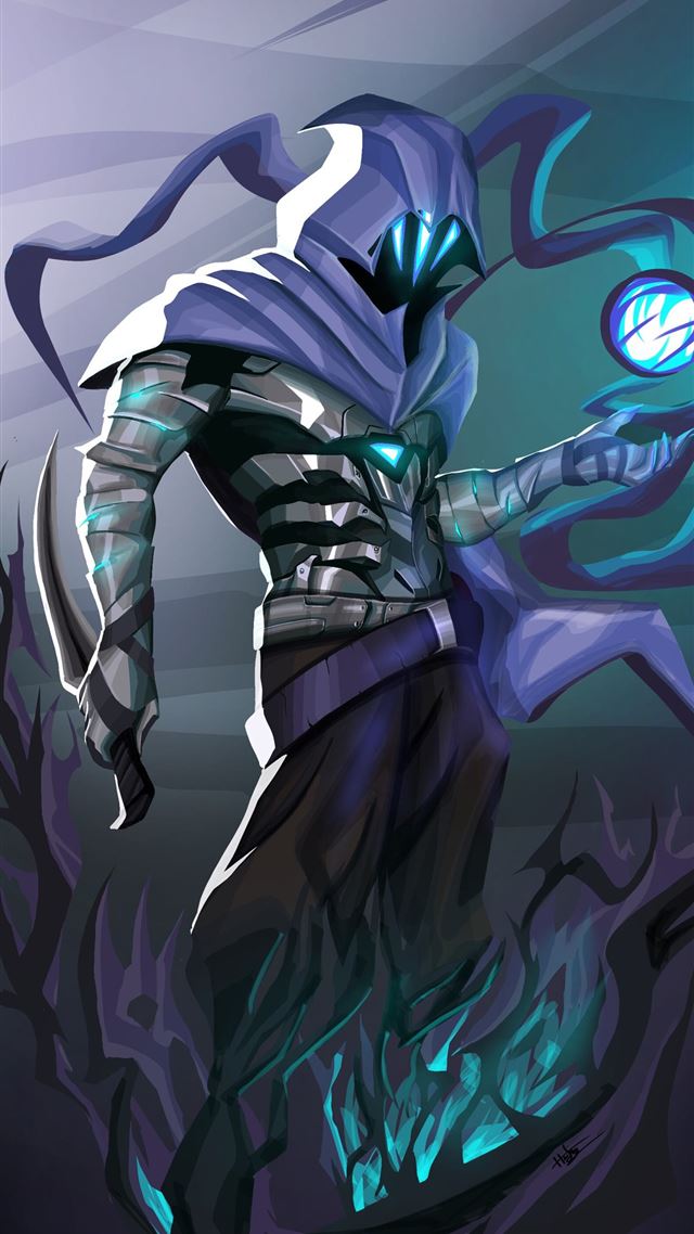1080x1920 omen valorant 4k artwork - artstation iPhone 8 Wallpaper