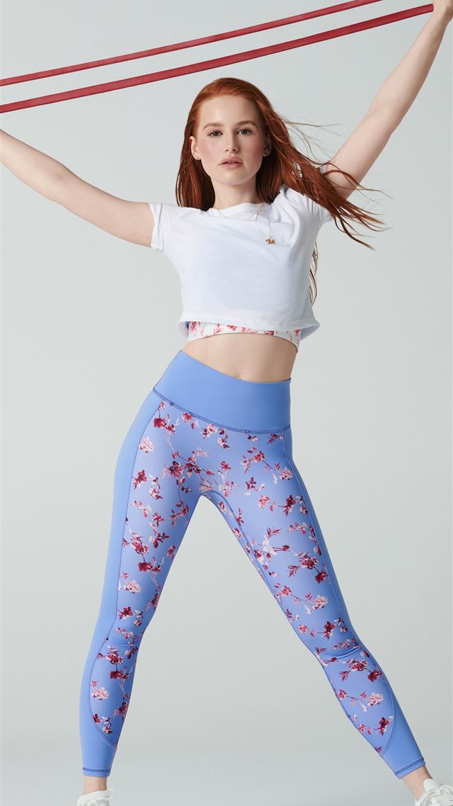 1080x1920 2020 madelaine petsch 5k - 5k iPhone 8 Wallpaper