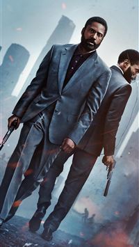 john david washington tenet wallpaper