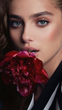 taylor hill 5k 2020 wallpaper