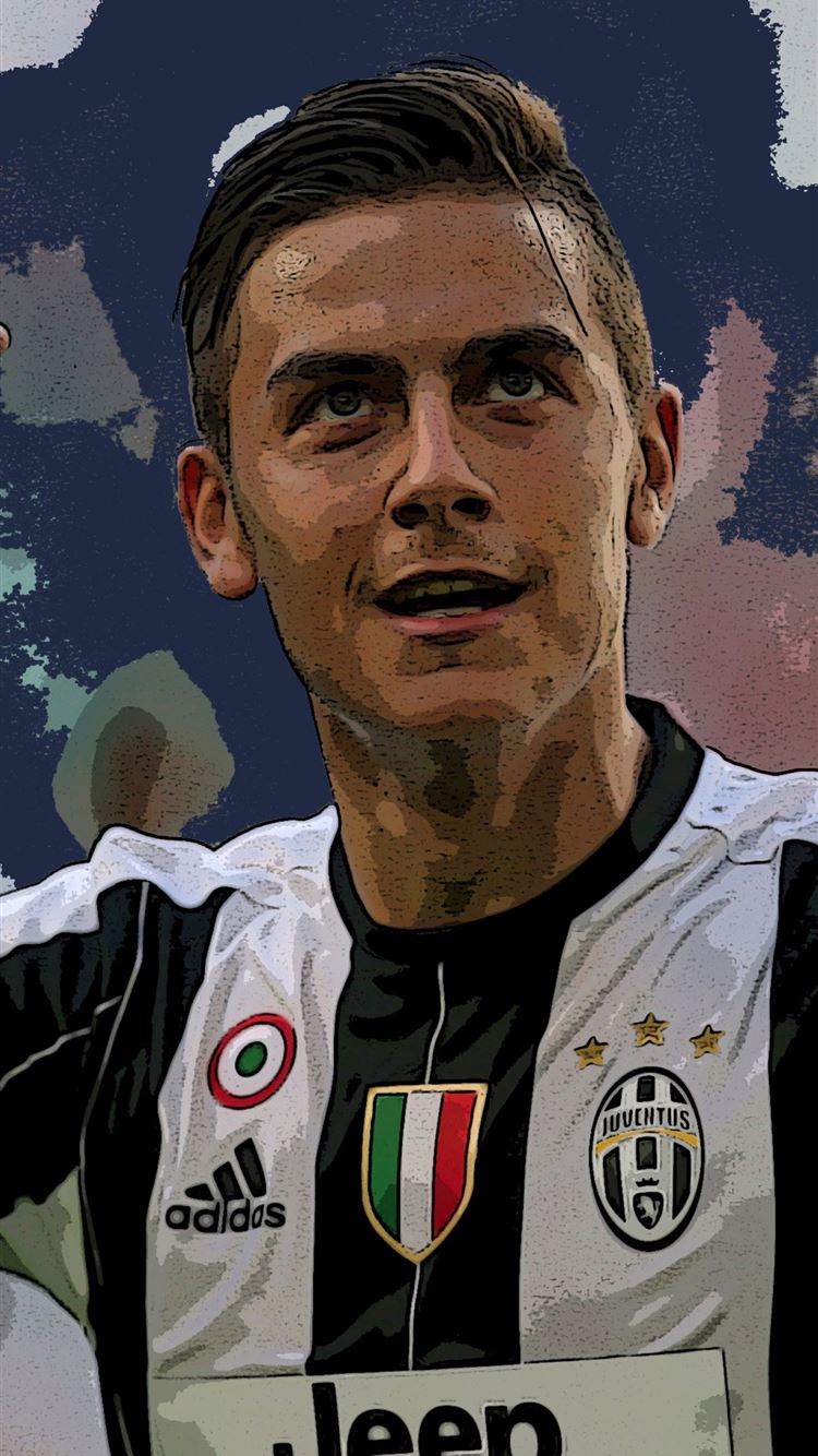 Paulo Dybala Argentinian footballer Resolution HD ... iPhone Wallpapers  Free Download