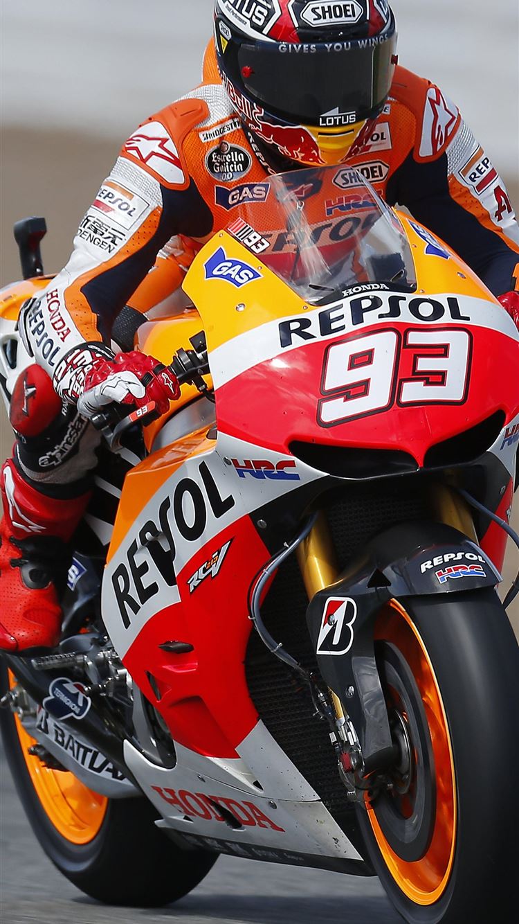 Motogp Iphone Wallpapers Free Download