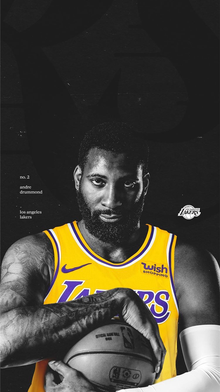 lebron james lakers iPhone Wallpapers Free Download