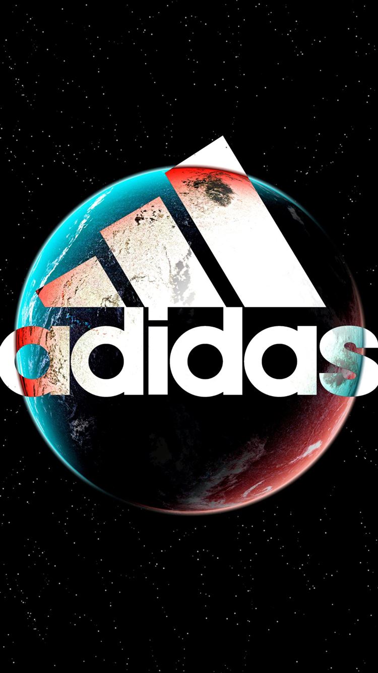 Arena Adolescente Refinamiento Adidas adidas iPhone Wallpapers Free Download