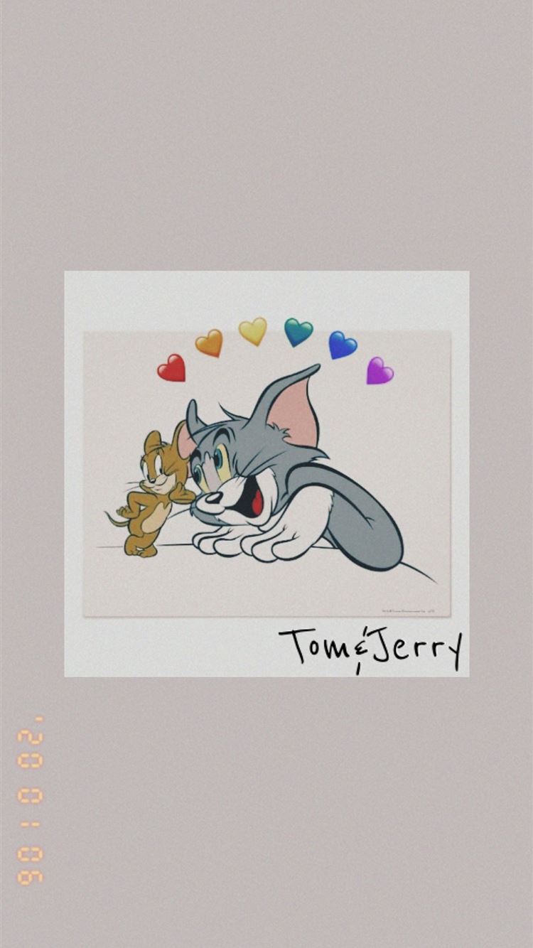 HD wallpaper Tom of Tom  Jerry illustration Tom and Jerry cartoon  Adolf Hitler  Wallpaper Flare