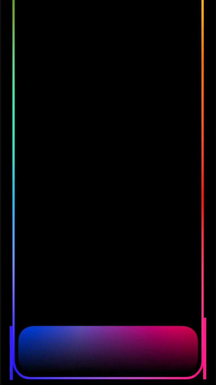 Max Outline iPhone Wallpapers Free Download