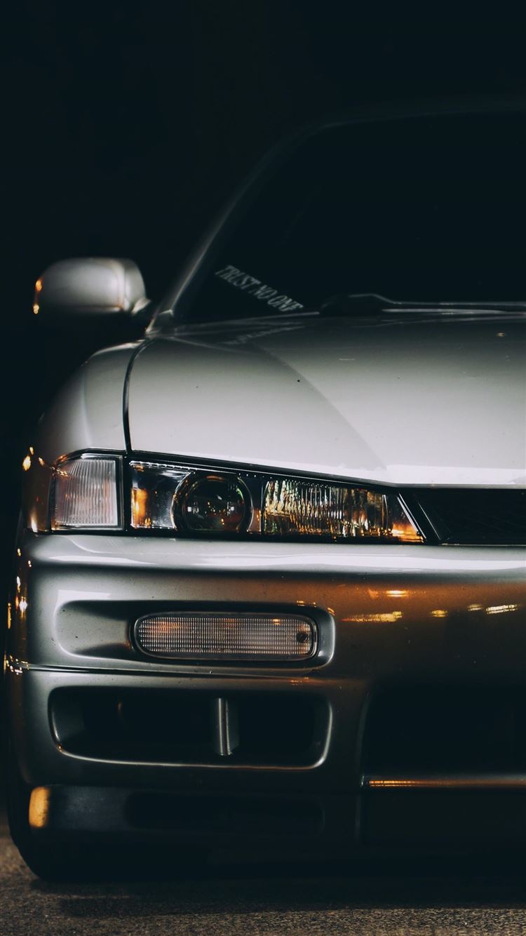 Nissan Silvia S15 Iphone Wallpapers Free Download
