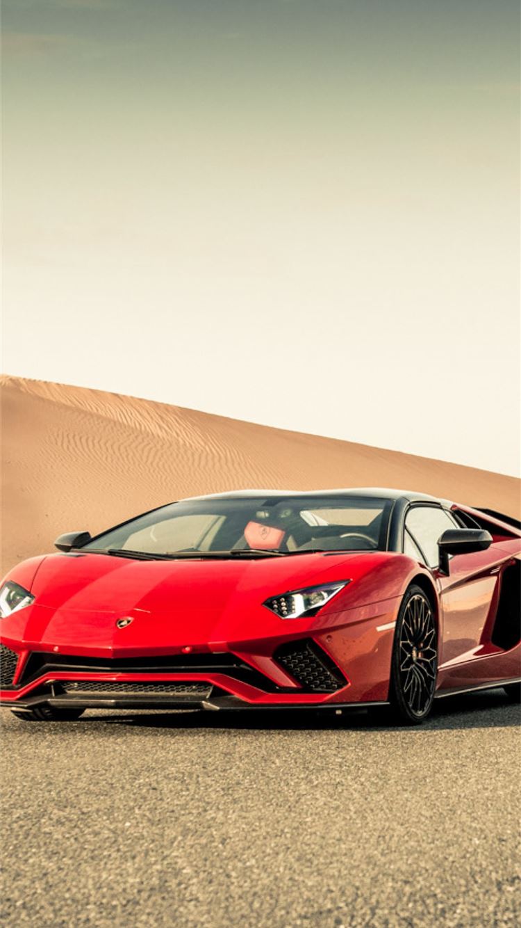 Lamborghini Aventador S Resolution HD Cars 4K Imag... iPhone ...