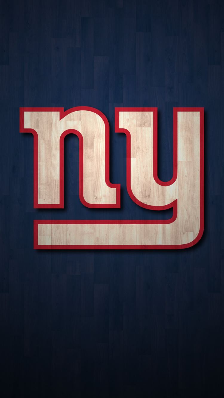 21 New York Giants Iphone Wallpapers Free Download