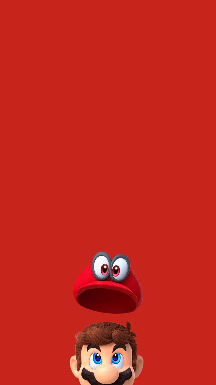 Super Mario 64 Iphone Wallpapers Free Download