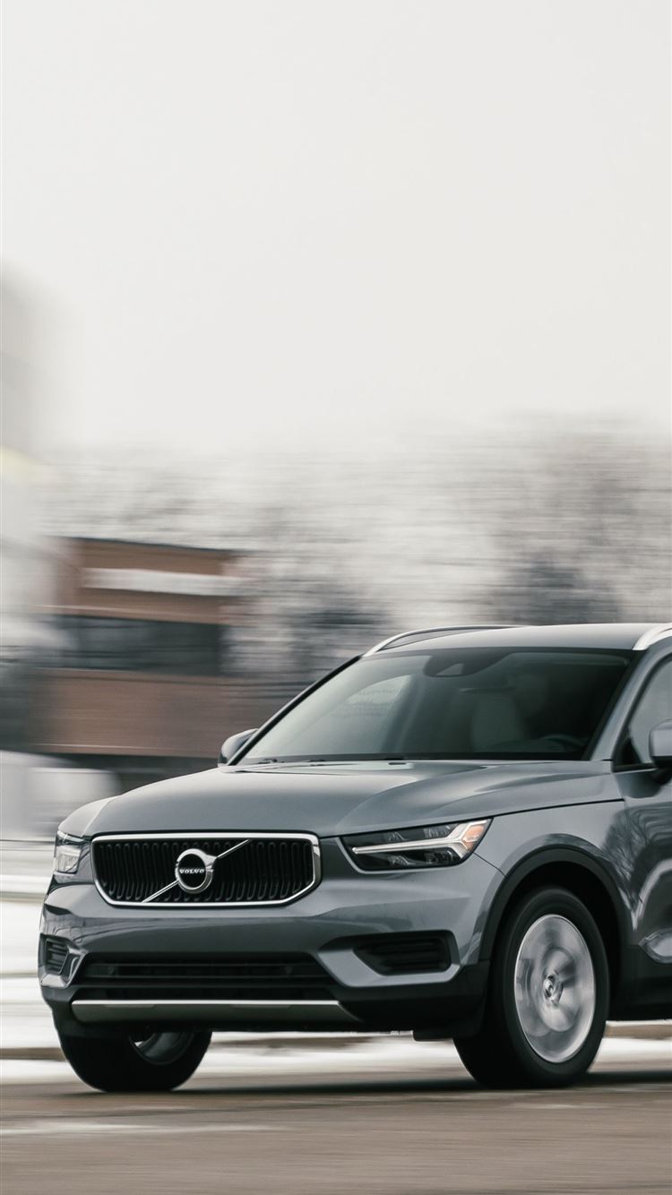 Volvo Iphone Wallpapers Free Download