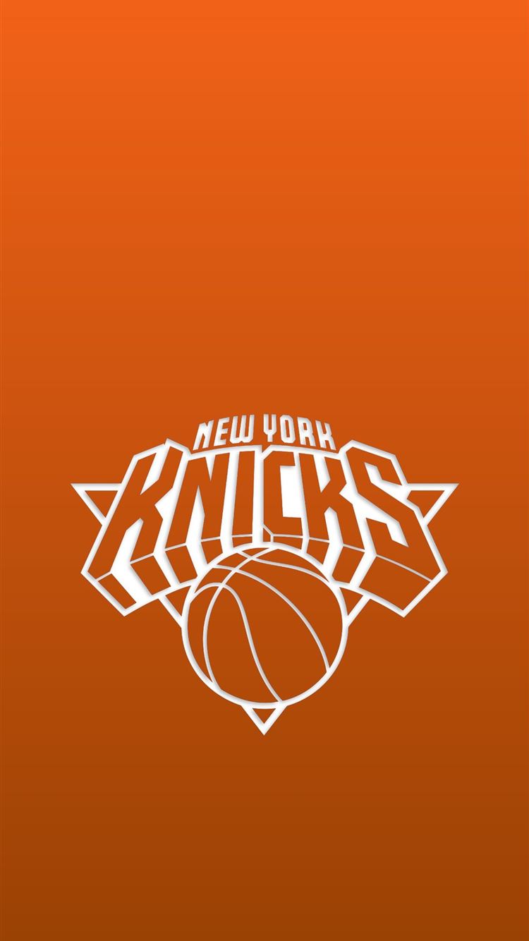 new york knicks iPhone Wallpapers Free Download