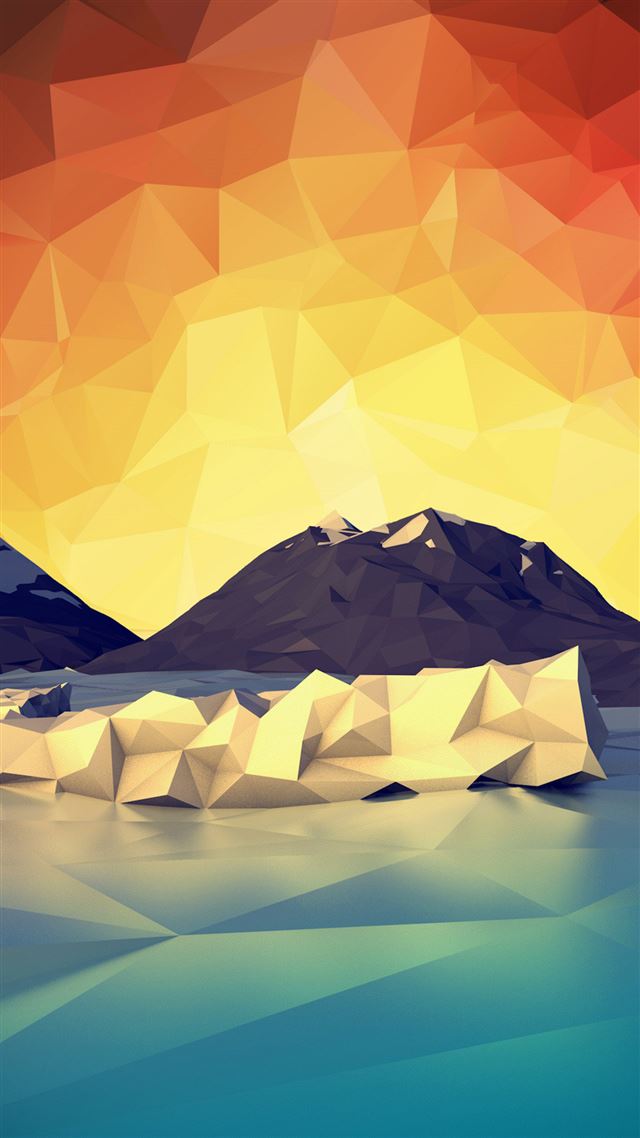 1080x1920 Fantasy Abstract -  iPhone 8 Wallpaper