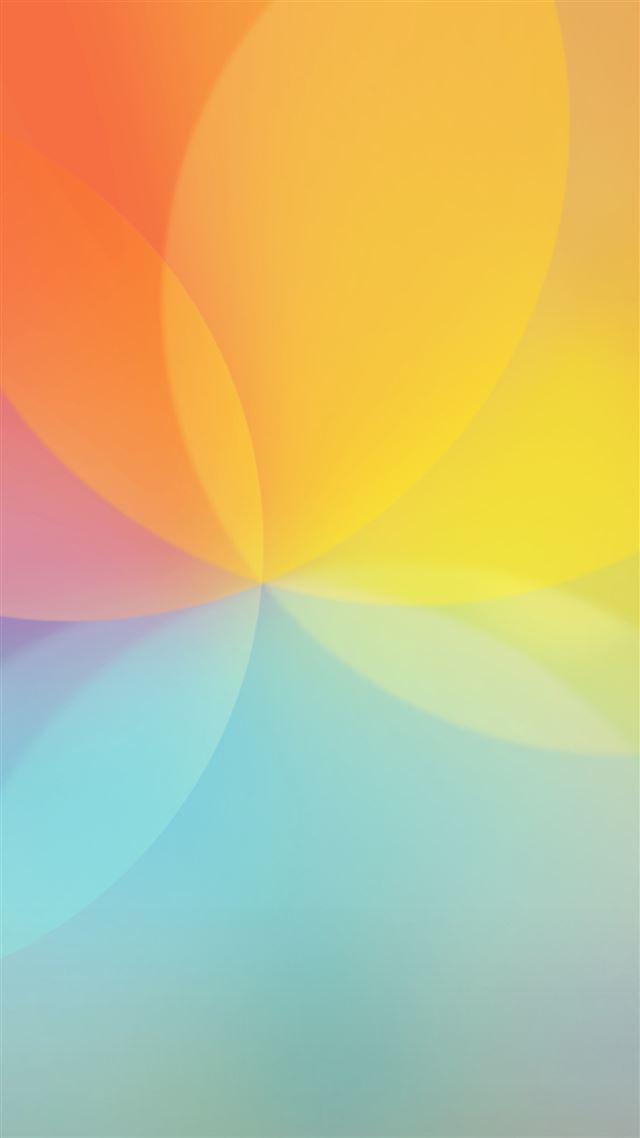 1080x1920 Neon Flower - flowers iPhone 8 Wallpaper